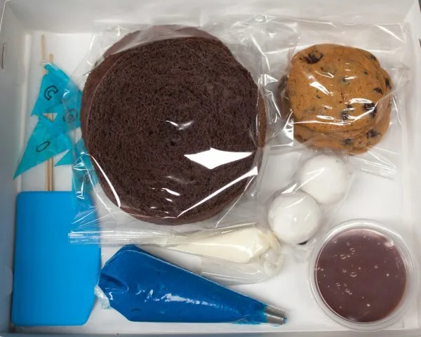 Cookie Monster - Image 2