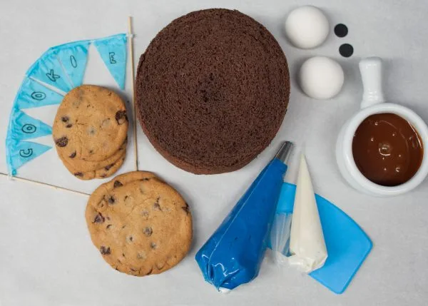 Cookie Monster - Image 3