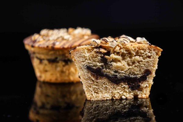 Muffin de cacahuate - Image 3
