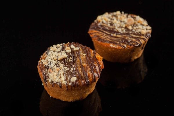 Muffin de cacahuate - Image 2