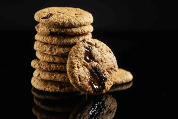 Tan deliciosas, como saludables