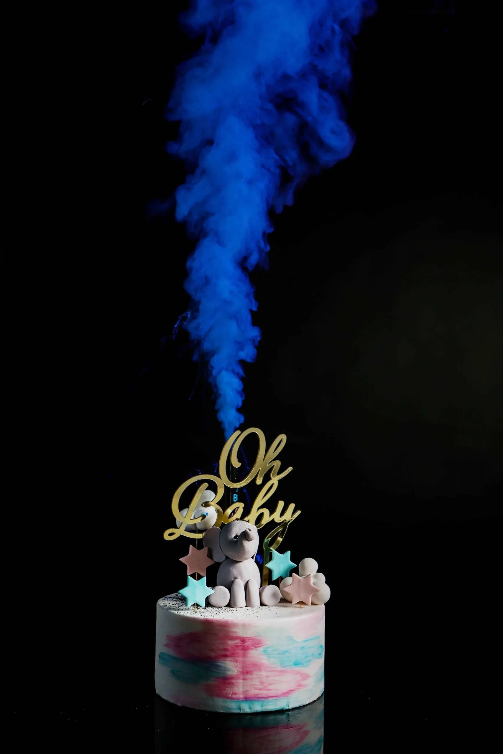 Velas de Bengala Reveal - Image 2