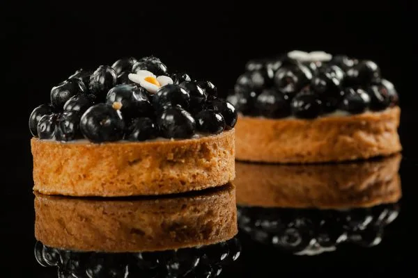 A Berry Berry Tart - Image 2