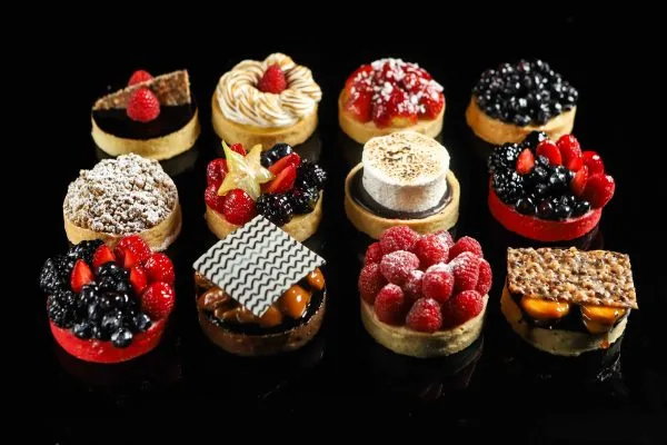 Tartas - Crea tu cajita!!!