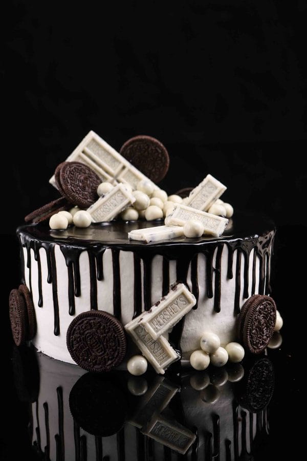 Fantastic Cookies and Cream - Image 2