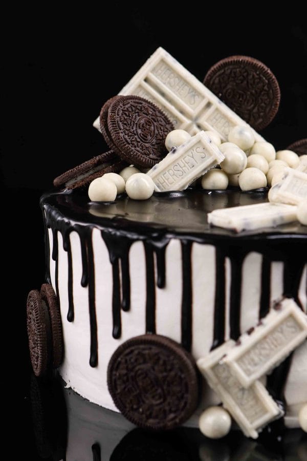 Fantastic Cookies and Cream - Image 3