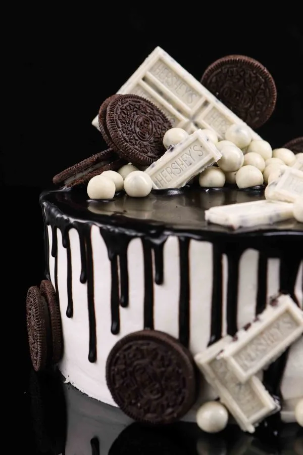 Fantastic Cookies and Cream - Image 3