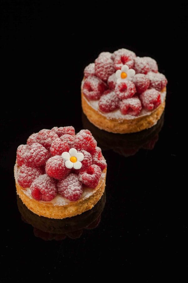 Tarta de Frambuesas - Image 2