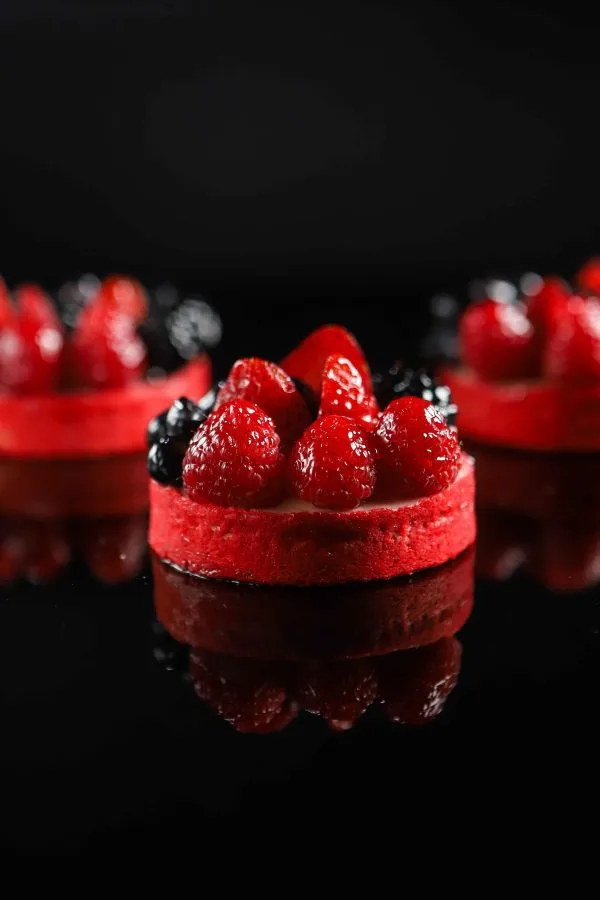 Tarta de Red Velvet - Image 2