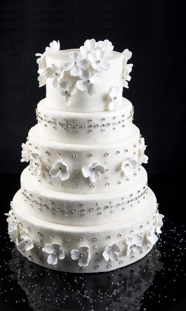 Wedding Cakes