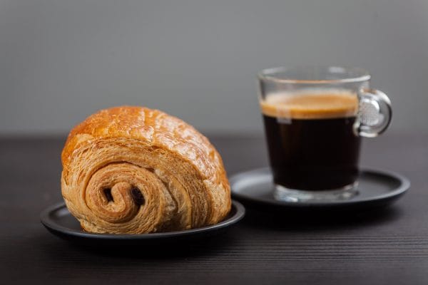 Sticky Bun