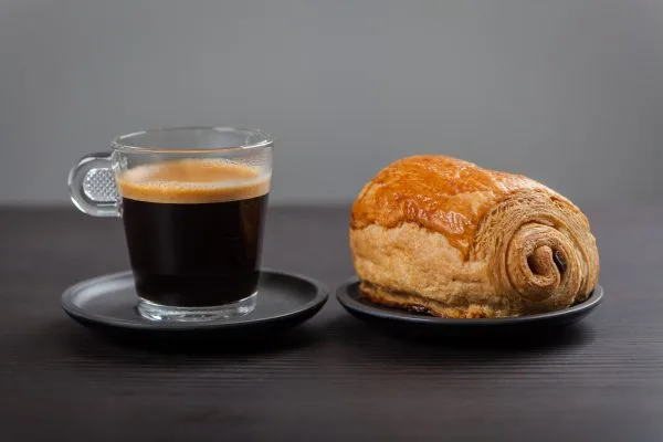 Sticky Bun - Image 2
