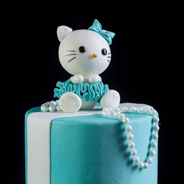 Pastel Hello Kitty