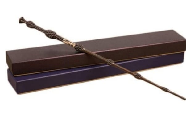 Colección Harry Potter - Jaso Bakery